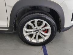 Chery Tiggo 3x Edition1.5L3II - ფოტო 6