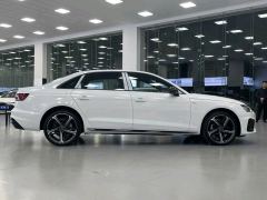 Audi A4L 40 TFSI Luxury Dynamic - photo 2