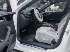 Audi A4L 40 TFSI Luxury Dynamic - photo 3