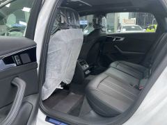 Audi A4L 40 TFSI Luxury Dynamic - photo 4