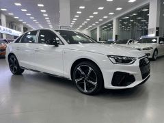 Audi A4L 40 TFSI Luxury Dynamic - photo 5