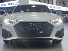 Audi A4L 40 TFSI Luxury Dynamic - photo 6