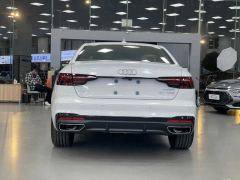 Audi A4L 40 TFSI Luxury Dynamic - photo 9