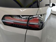 Wuling Starlight Xingguang 730 New Energy PHEV version 1.5L 125km Luxury Edition - photo 5