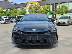 Toyota Camry 2.0E Elite Edition - ფოტო 1