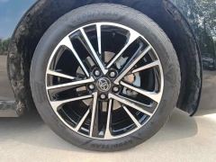 Toyota Camry 2.0E Elite Edition - ფოტო 10