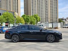 Toyota Camry 2.0E Elite Edition - ფოტო 11