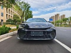 Toyota Camry 2.0E Elite Edition - ფოტო 2