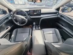 Toyota Camry 2.0E Elite Edition - ფოტო 4