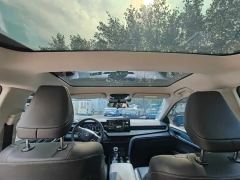 Toyota Camry 2.0E Elite Edition - ფოტო 5