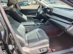 Toyota Camry 2.0E Elite Edition - ფოტო 6
