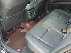 Toyota Camry 2.0E Elite Edition - ფოტო 7