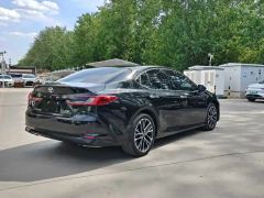 Toyota Camry 2.0E Elite Edition - ფოტო 9