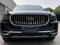 Geely Boyue 1.5T Longteng Edition - ფოტო 1