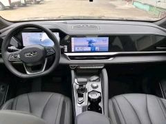 Geely Boyue 1.5T Longteng Edition - ფოტო 4