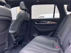 Geely Boyue 1.5T Longteng Edition - ფოტო 5