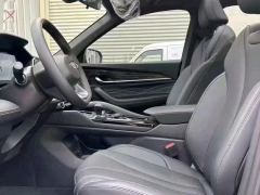 Geely Boyue 1.5T Longteng Edition - ფოტო 6