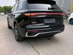 Geely Boyue 1.5T Longteng Edition - ფოტო 7