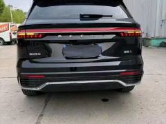 Geely Boyue 1.5T Longteng Edition - ფოტო 8