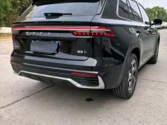 Geely Boyue 1.5T Longteng Edition - ფოტო 9