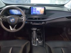 Buick Weilan VELITE 6 Pure Electric VELITE 6 EV 430km Edition - фото 16