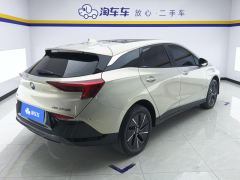 Buick Weilan VELITE 6 Pure Electric VELITE 6 EV 430km Edition - фото 2