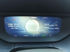 Buick Weilan VELITE 6 Pure Electric VELITE 6 EV 430km Edition - фото 20