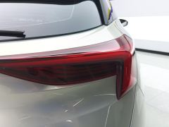 Buick Weilan VELITE 6 Pure Electric VELITE 6 EV 430km Edition - фото 5