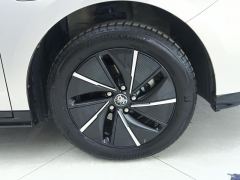 Buick Weilan VELITE 6 Pure Electric VELITE 6 EV 430km Edition - фото 6