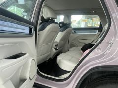 Geely ICON 1.5T Edition - ფოტო 3