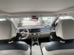 Geely ICON 1.5T Edition - ფოტო 4