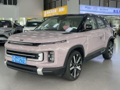 Geely ICON 1.5T Edition - ფოტო 5