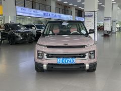 Geely ICON 1.5T Edition - ფოტო 6