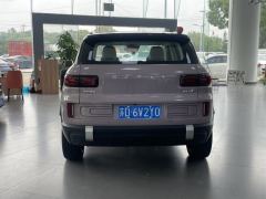Geely ICON 1.5T Edition - ფოტო 7