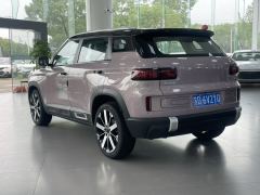 Geely ICON 1.5T Edition - ფოტო 8