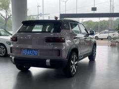 Geely ICON 1.5T Edition - ფოტო 9