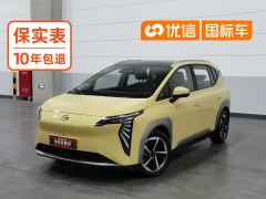 Aion Y Plus 510km 70 Smart Leading Edition - ფოტო 1