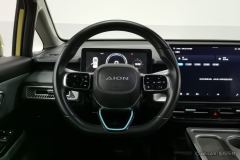 Aion Y Plus 510km 70 Smart Leading Edition - ფოტო 15