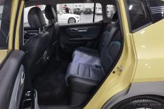 Aion Y Plus 510km 70 Smart Leading Edition - ფოტო 19