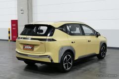 Aion Y Plus 510km 70 Smart Leading Edition - ფოტო 2