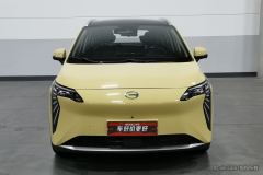 Aion Y Plus 510km 70 Smart Leading Edition - ფოტო 3