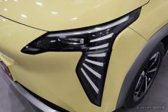Aion Y Plus 510km 70 Smart Leading Edition - ფოტო 5