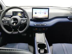 BYD Seagull Smart Driving Edition 305km Vitality Edition - фото 16