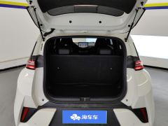 BYD Seagull Smart Driving Edition 305km Vitality Edition - фото 7