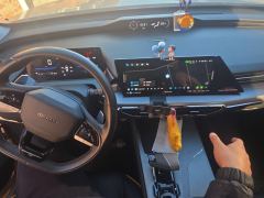 Oshan Oushang Z6 1.5T Dual-clutch Smart Edition - фото 16