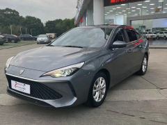 Roewe MG i5 1.5L CVT Luxury - ფოტო 1