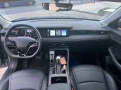 Roewe MG i5 1.5L CVT Luxury - ფოტო 8