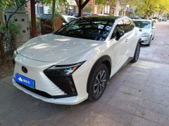 Lexus RZ 450e Enjoy Edition - photo 1