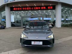 Roewe MG i5 1.5L CVT Luxury - фото 2