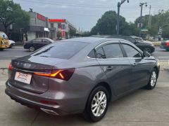 Roewe MG i5 1.5L CVT Luxury - фото 3